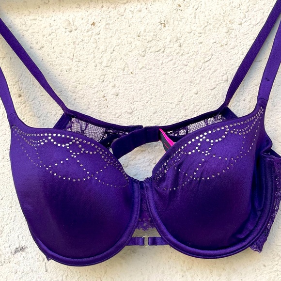 La SENZA Other - La Senza brand new limited edition light padded underwired bra